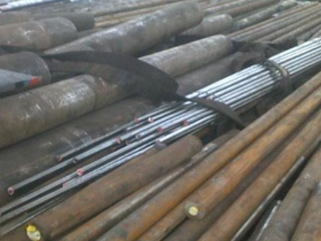 南岗40CrMnMo7模具钢
