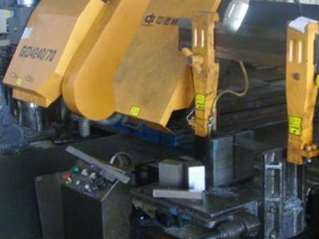 南岗SM45模具钢