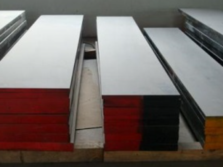 南岗Cr12MoV模具钢