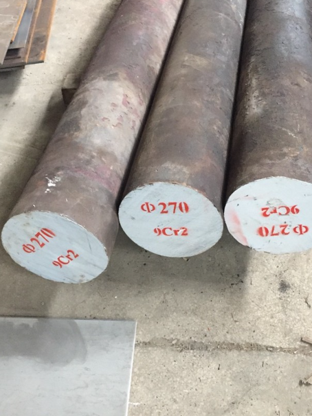 南岗9Cr2工具钢