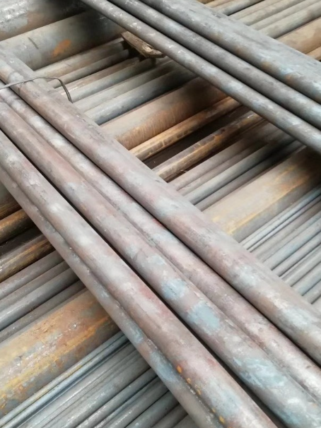 南岗30CrMnTi合金结构钢